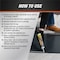 Dap HD Max 9 Oz. Construction Adhesive 7079827511 - alternate 2