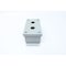 Saginaw PUSHBUTTON ENCLOSURE SCE-2PBI - alternate 2