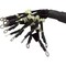 Komatsu WIRING HARNESS, KOMATSU OEM 19M-06-27610 19M-06-27610 - alternate 2