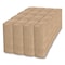 Cascades Pro Select Multifold Paper Towels, 1 Ply, 250 Sheets, 197 ft, Natural, 16 PK H175 - alternate 2