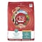 Purina One Tidy Cats ONE +Plus Dog Food, All Sizes Breed, Diced, Dried, Kibble, 31.1 lb Bag 18409 - alternate 1