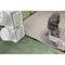 K9 Kennel Store The Vault 60LB. Food Dispenser + 7 Gallon Stainless Steel Auto Water Bowl Combo K9VAULTCOM - alternate 2