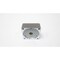 Panasonic SPUR GEARBOX 10:1 MX8G10XB - alternate 2