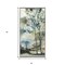 Homeroots Forest Grove II Silver Floater Frame Print Wall Art 525951 - alternate 2