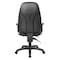 Office Star Products EC Series Deluxe Multi Function Chair, Dillon Black EC4350-R107 - alternate 2