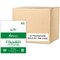 Roaring Spring Case of Biobase Filler Paper, 8.5"x11", 100 Sheets Per Pack, 3-Hole Punched, College Ruled W/ Margin 13986cs - alternate 1