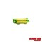 Extreme Max Extreme Max 3006.3108 BoatTector PWC Bungee Dock Line Value 2-Pack - 5', Green/Yellow 3006.3108 - alternate 2