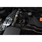 Hps Performance Billet Aluminum Oil Cap for Honda B C D F H J K L R Series Engine, Black,  5269-104WB - alternate 2