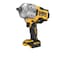 Dewalt Impact Wrench, 20 V DC DCF961B - alternate 1