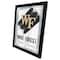 Holland Bar Stool Co Wake Forest University 17inx22in Logo Wall Mirror MLogo - alternate 2