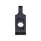 Auveco U-Nut #10-24 Screw Size, 100PK 5197 - alternate 2