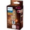 Signify Vintage 25W Equivalent Amber T10 Medium LED Decorative Light Bulb 565671 - alternate 2