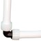 Apollo Elbow, 3/4 in, PEX, Poly Alloy, 200 psi Pressure, 25PK EPXPAE3425PK - alternate 2
