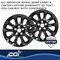 Coast2Coast WHEEL COVER, 4PK IMP457BLK - alternate 2