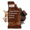 Rxbar Peanut Butter Chocolate Protein Bars, 1.83 oz Individually Wrapped, 12PK CGO00471 - alternate 2