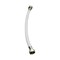 Plumb Pak EZ Series Sink Supply Tube, 1/2ininlet, FIPinlet, 1/2in Outlet, FIP Outlet, Vinyl Tubing, 36in L PP23453 - alternate 1