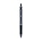 Pilot Acroball Colors Advanced Ink Hybrid Gel Pen, Retractable, Medium 1 mm, Black Ink, 12PK 31810 - alternate 1
