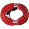Powerzone Extension Cord, 14 AWG, Outdoor, Red, 100 ft OR514735/506735 - alternate 2