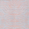 Homeroots 3' X 5' Pink And Gray Animal Print Washable Indoor Outdoor Area Rug 600696 - alternate 2