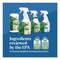 Clorox Pro EcoClean Multipurpose Cleaner, Unscented, 32 oz Spray Bottle 60276 - alternate 2