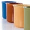 Gibson Home Thoughtful Morning 4 Piece 26 Ounce Stoneware Cup Set in Assorted Colors 127067.01 - alternate 2