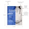 C-Line Products Shop Ticket Holder, Clear, 11 7/32" H, PK50 70911 - alternate 2