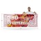 Signmission CBD Gummies For Sale, 48 Inch x 120 Inch, Vinyl Banner B-120-30510 - alternate 2
