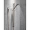 Delta Slide Bar Hand Shower, Stainless, Wall 57051-SS - alternate 2