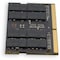 Add-On JEDEC STANDARD 32GB DDR4-3200MHZ UNBUFFERED DUAL RANK X8 1.2V 260-PIN CL15 AA3200D4DR8S/32G - alternate 1