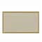 M-D Building Products 24 in. x 36 in. x .020 in. Brass Aluminum Sheet Lincane 57125 - alternate 2