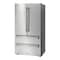 Thor 36'' Counter Depth French Door Refrigerator TRF3602 - alternate 2