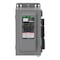 Schneider Electric Safety Switch, Fusible, 3PST, Three Phase, NEMA 12, Indoor, Steel VH362NAWKGL - alternate 2