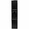 Transition Networks MEDIA CONVERTER- INDUSTRIAL 10/100/1000 POE PLUS 1-PORT MID-SPAN INJECTOR SI-IES-1200-LRT - alternate 1