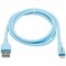 Tripp Lite USB cable M100AB-006-S-LB - alternate 1