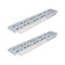Mytee Products 18 inx96 in Viking Trailer Upper Ramps for Flatbed Trailers - 23,500 lbs/Axle RAMP-1896-U - alternate 2