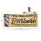 Signmission En servicio barbero profesional, 48 Inch x 120 Inch, Vinyl Banner B-120-30560 - alternate 2