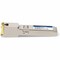 Add-On ARISTA COMP SFP+ RJ-45 10G-TX 30M CU SFP-10G-MRA-T-AO - alternate 1