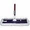 Rubbermaid Commercial Looped Fringe, Finish Mop, 18" White, PK 6 RCPE05200WHCT - alternate 2