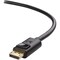 Cable Matters 10FT DISPLAYPRT CABLE 102005-10 - alternate 1