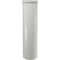Do It Best 1-1/2'' x 12'' White Plastic Sink Tailpiece DIB906W - alternate 2