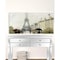 Homeroots Parisian Rainy Day Unframed Print Wall Art 399018 - alternate 2