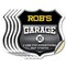 Signmission Rob's Garage I Can Fix Everything But Stupid, 4 inch X 4 inch, Vinyl Decal, 5PK SHI-D-5PACK-4-490-ROB - alternate 1