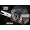 Spec Ops 25-Foot Tape Measure, 1 1/8in Double-Sided Blade, Military-Grade Composite Case SPEC-TM25 - alternate 2
