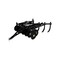 Greywolf Till-N-Claw Chisel Plow & Cultivator, 60-In. Wide GWG311025 - alternate 1