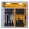 Dewalt IMPACT READY(R) Screwdriving Bit Sets with ToughCase(R)+ System DW2153 - alternate 2