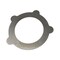 John Deere DISK W/OUTER SPLINE, OEM L60879 - alternate 2