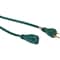 Do It Best 80 Ft. 16/3 Landscape Extension Cord OU-JTW163-80X-GR - alternate 2