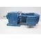 Sew Eurodrive GEARMOTOR 33RPM 1HP 230/460V-AC 3PH R47 DRN80M4 - alternate 1
