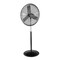 Master CirculatingFan, 30inDia, Black, Plug-In MHD-30P - alternate 2