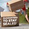 Scotch Packing Tape & Dispenser Combo Pack, 3.1 mil Thick, 1.9 in W x 54.6 yd L, 3 in Core Dia., Clear 3950-RD-12GC - alternate 2
